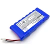 EDAN HYLB-1049, TWSLB-008 14.8V 5200mAh Li-ion medical battery