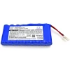 EDAN HYLB-1049, TWSLB-008 14.8V 5200mAh Li-ion medical battery