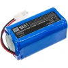 Ecovacs BL7402A 2600mAh / 38.48Wh Vacuum cleaner battery