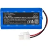 Ecovacs BL7402A 2600mAh / 38.48Wh Vacuum cleaner battery