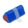 Ecovacs CEN250, ML009 vacuum cleaner battery 2600mAh