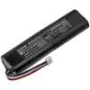 Ecovacs S01-LI-148-2600, S01-LI-148-3200, 14.4V Li-ion 2600mAh-37.44Wh aккумулятор