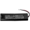 Ecovacs S01-LI-148-2600, S01-LI-148-3200, 14.4V Li-ion 2600mAh-37.44Wh aккумулятор
