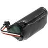 Ecovacs D36A, D36B vacuum cleaner battery Li-ion 2600mAh