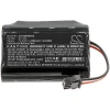 Ecovacs D36A, D36B vacuum cleaner battery Li-ion 2600mAh