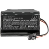 Ecovacs DA60-Darfon, ZJ1450, D36A, 10.8V Li-ion 3400mAh-36.72Wh aккумулятор