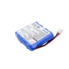 Edan HYLB-102 3400mAh Li-ion medical device battery