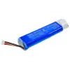 Ecovacs 201-2115-1959 Deebot N10 / N20 / T10 / T20 / T50 / X1 5200 mAh / 74.88 Wh tolmuimeja aku
