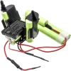 Electrolux 2199035029, 14.4V Ni-MH 1500mAh-21.60Wh battery