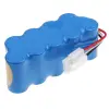Euro Pro XBT1106N 3000mAh Ni-MH vacuum cleaner battery