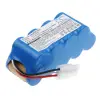 Euro Pro XBT1106N 3000mAh Ni-MH vacuum cleaner battery