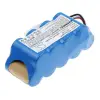 Euro Pro XBT1106N 3000mAh Ni-MH vacuum cleaner battery