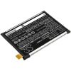 Sony LIP1621ERPC, G3311, G3312, G3313, Xperia L1, Xperia L1 LTE 3.8V Li-Polymer 2550mAh-9.69Wh telefoni battery