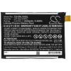 Sony LIP1621ERPC, G3311, G3312, G3313, Xperia L1, Xperia L1 LTE 3.8V Li-Polymer 2550mAh-9.69Wh telefoni battery