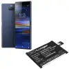 Sony 12390586-00 2800mAh / 10.78Wh mobiiltelefoni aku