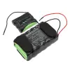 ETA ETA244600080,ETA 2446 00080,8592417767727 2000mAh / 36.00Wh tolmuimeja aku