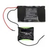 ETA ETA244600080,ETA 2446 00080,8592417767727 2000mAh / 36.00Wh tolmuimeja aku