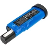 Shark XFBT200, XFBT200EU, Ion W1 Cord, WV200, WV200UK, WV201, WV205, WV220 10.8V Li-ion 2500mAh-27.00Wh aккумулятор