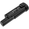 Shark XSBT251, XSBT251EU, WV251, WV251UK 10.8V Li-ion 2500mAh-27.00Wh aккумулятор