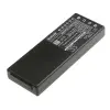 HBC BA210 RHB1220KY crane battery 2000mAh