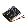 Fitbit LSSP031420AB, Charge HR 3.7V Li-Polymer 70mAh-0.26Wh battery