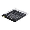Fly BL3805 1900mAh Li-ion mobile phone battery