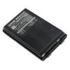 YAESU FT60, FT-60, FT60R, FNB-57, FNB-64, FNB-64H 7.40V 2600mAh Li-ion Two-Way Radio Battery