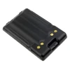 YAESU FT60, FT-60, FT60R, FNB-57, FNB-64, FNB-64H 7.40V 2600mAh Li-ion Two-Way Radio Battery