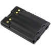 YAESU FT60, FT-60, FT60R, FNB-57, FNB-64, FNB-64H 7.40V 2600mAh Li-ion Two-Way Radio Battery