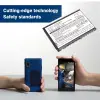 Fairphone FP2-BAT01 3.7V 1700mAh / 6.29Wh mobiiltelefoni aku