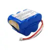 Fresenius 120238 3000mAh Medical Battery