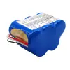 Fresenius 120238 3000mAh Medical Battery