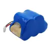 Fresenius 120238 3000mAh Medical Battery