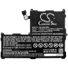 Fujitsu CP642113-01, FPB0308S, FPCBP414, Stylistic Q704 10.8V Li-Polymer 4150mAh-44.82Wh aккумулятор
