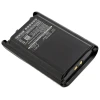 YAESU VX230, VX-230, VX-231, FNB-V103, FNB-V103LI, FNB-V104 7.40V 2600mAh Li-ion Two-Way Radio Battery