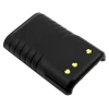 YAESU VX230, VX-230, VX-231, FNB-V103, FNB-V103LI, FNB-V104 7.40V 2600mAh Li-ion Two-Way Radio Battery