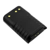 YAESU VX230, VX-230, VX-231, FNB-V103, FNB-V103LI, FNB-V104 7.40V 2600mAh Li-ion Two-Way Radio Battery
