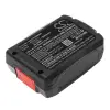 Flymo FB18V2.5 2000mAh / 36.00Wh aiatööriista aku
