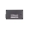 Gross RGRO1215, GF001 2000mAh Ni-MH crane battery
