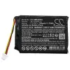 Garmin 361-00056-12 750mAh / 2.78Wh GPS aku