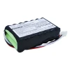 GE 2023227-001 8000mAh medical battery