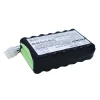 GE 2023227-001 8000mAh medical battery