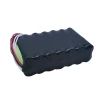 GE 2023227-001 8000mAh medical battery