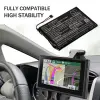 Garmin 361-00066-51 3.7V 1500mAh / 5.55Wh GPS seadme aku