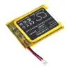 Garmin 361-00146-00 220mAh / 0.85Wh nutikella aku
