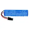 Garmin 361-00022-14 3350mAh / 12.40Wh koera kaelarihma aku