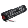 Garmin 361-00023-13, 010-11864-10 2200mAh koera kaelarihma aku