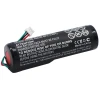 Garmin 361-00023-13, 010-11864-10 3000mAh koera kaelarihma aku
