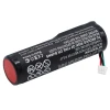 Garmin 361-00023-13, 010-11864-10 3000mAh koera kaelarihma aku
