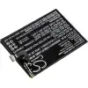 Gionee BL-N2700A 2700mAh mobiiltelefoni aku